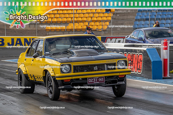 Fast Friday @ Calder Park Drag Racing 10 October 2025 (182017)