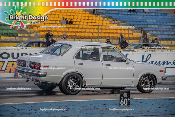 Fast Friday @ Calder Park Drag Racing 10 October 2025 (182014)