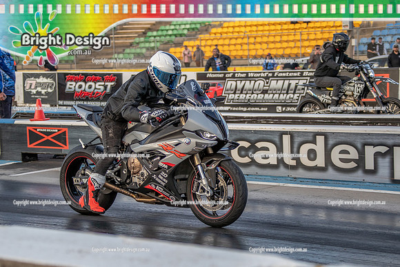 Fast Friday @ Calder Park Drag Racing 10 October 2025 (182209)