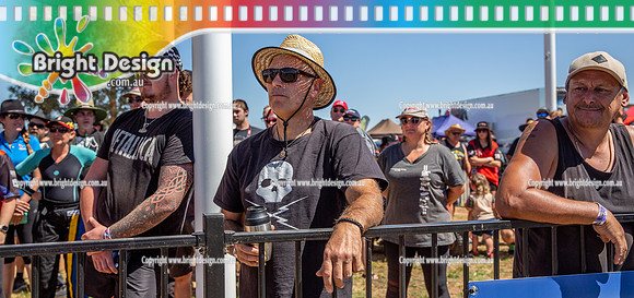 Burson Top Fuel & Ken Scroop Memorial @ Sunset Strip Saturday 12 March 2022  (10032)  DRIVERS BRIEFING CREW