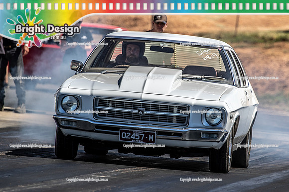 Burson Top Fuel & Ken Scroop Memorial @ Sunset Strip Sunday 13 March 2022  (13026)  02457M JAMIE TURNER 6819