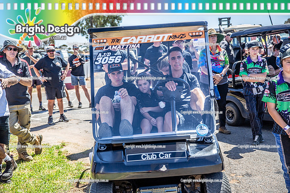 Burson Top Fuel & Ken Scroop Memorial @ Sunset Strip Saturday 12 March 2022  (10034)  DRIVERS BRIEFING CREW