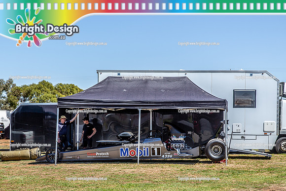 Burson Top Fuel & Ken Scroop Memorial @ Sunset Strip Saturday 12 March 2022  (10001)  4396 CORY DYSON