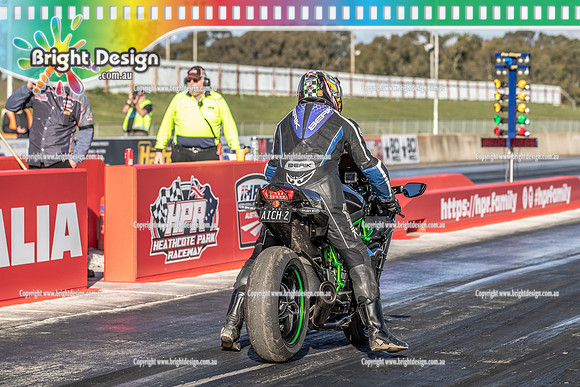 Sportsman Championship Rnd 1 at Heathcote Sat 26 June 2021 (39663)   BIKE SHANE KIRBY