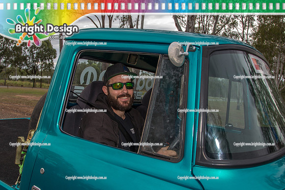SMDC W2 Drag Challenge Weekend 2 QLD May 2019 BDMP0341 022TDD ROB HUSTON JIGSAW
