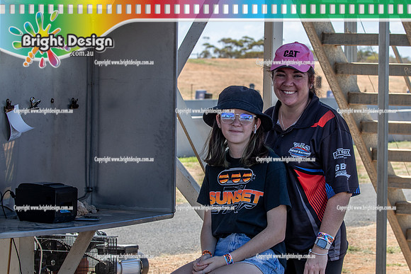 Burson Top Fuel & Ken Scroop Memorial @ Sunset Strip Sunday 13 March 2022  (13000)  MILDURA OFFICIAL