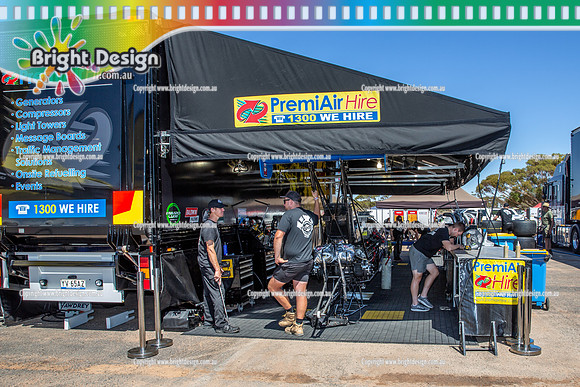 Burson Top Fuel & Ken Scroop Memorial @ Sunset Strip Saturday 12 March 2022  (10017)  PREMiAIR  TF 3698 PETER XiBERRAS