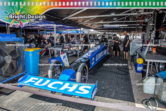 Burson Top Fuel & Ken Scroop Memorial @ Sunset Strip Saturday 12 March 2022  (10003)  145 PHIL LAMATTINA FUCHS TOP FUEL LTFR