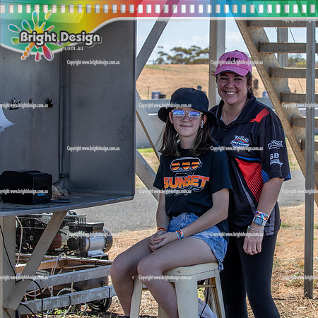 Burson Top Fuel & Ken Scroop Memorial @ Sunset Strip Sunday 13 March 2022  (13001)  MILDURA OFFICIAL