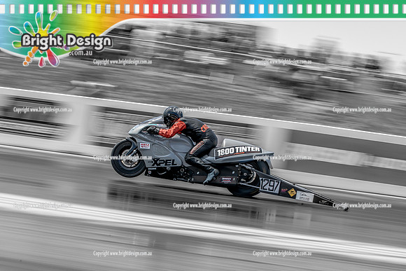 AAAA Spring Nationals Saturday 4 October 2025 @ The Bend (35879) 1297 LUKE CROWLEY RACING LCR SELECTIVE COLOUR
