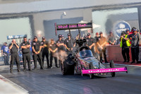 October 2025 Spring Nationals (HR) Indexed