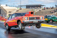 AAAA Spring Nationals Friday 3 October 2025 @ The Bend (33415) 388 SWU097 JAMIE WINTER