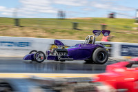 AAA Spring Nationals Friday 3 October 2025 @ The Bend (32666) 109 FIONA CRISP FAMILY MOTORSPORT