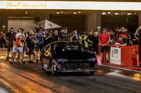 AAAA Spring Nationals Saturday 4 October 2025 @ The Bend (37675) PM 5402 RPM JOHN RICCA