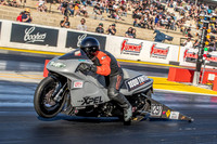 AAA Spring Nationals Saturday 4 October 2025 @ The Bend (36721) 1297 LUKE CROWLEY RACING LCR