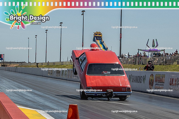 AAAA Spring Nationals Saturday 4 October 2025 @ The Bend (35499) 388 SWU097 JAMIE WINTER