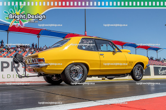AAAA Spring Nationals Saturday 4 October 2025 @ The Bend (35269) FLYGTR DAVID SULTANA 7133
