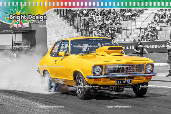 AAA Spring Nationals Saturday 4 October 2025 @ The Bend (35260) FLYGTR DAVID SULTANA 7133