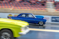 AAAA Spring Nationals Friday 3 October 2025 @ The Bend (33317) SEAN'S HB 3332 SEAN MAHER
