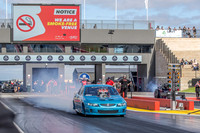 AAAA Spring Nationals Friday 3 October 2025 @ The Bend (33006) SCO 2231 WAYNE HARGREAVES