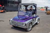 Spring Nationals Friday 3 October 2025 @ The Bend (32014) 8400 DEAN TASSONE