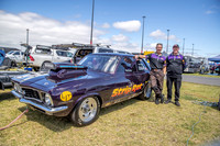 Spring Nationals Friday 3 October 2025 @ The Bend (32018) 1069 STRIP RAT DAVID GRUBER