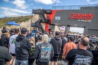 Spring Nationals Friday 3 October 2025 @ The Bend (32006) DRIVERS BRIEFING CREW