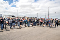 Spring Nationals Friday 3 October 2025 @ The Bend (32003) DRIVERS BRIEFING CREW