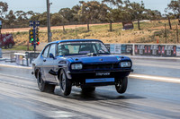 AAAA SMDC 9 2024 Street Machine Drag Challenge 9 BD5_0733 STRIPSHOW ADAM ROGASH