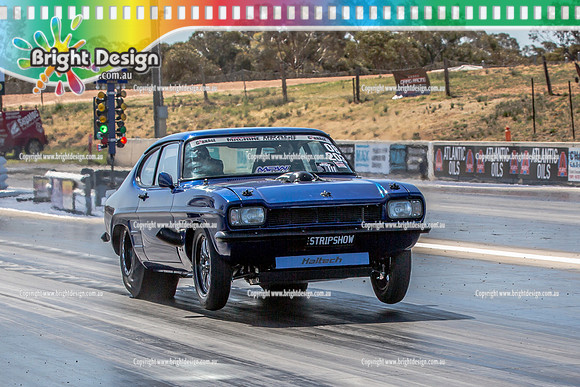 AAAA SMDC 9 2024 Street Machine Drag Challenge 9 BD5_0733 STRIPSHOW ADAM ROGASH