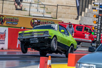 AAAAA SMDC 9 2024 Street Machine Drag Challenge 9 BDMP6439 SLC179 SHANE TOFT