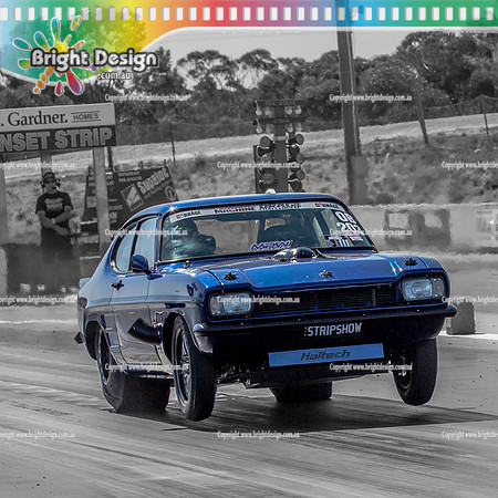 SMDC 9 2024 Street Machine Drag Challenge 9 BD5_0732-4 STRIPSHOW ADAM ROGASH