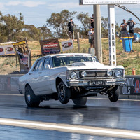 SMDC 9 2024 Street Machine Drag Challenge 9 BDMP1792-2 FAIRXW 7663 KEITH HARDS
