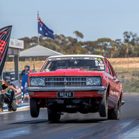 SMDC 9 2024 Street Machine Drag Challenge 9 BDMP2638 HKEVO KEVIN COX