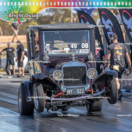 SMDC 9 2024 Street Machine Drag Challenge 9 BDMP1754-2 MY022 NOEL INMAN 3384
