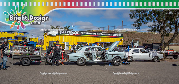 SMDC 9 2024 Street Machine Drag Challenge 9 BD5_0240 7260 KGS747 JOSHUA TUSKIN