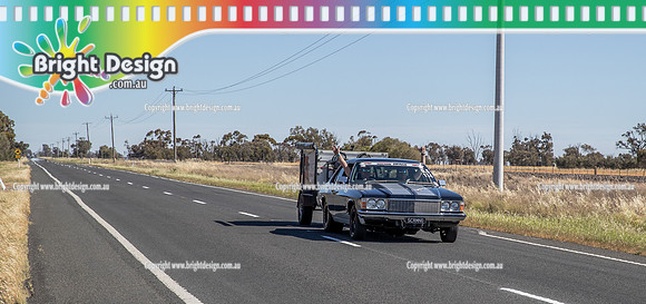 SMDC 9 2024 Street Machine Drag Challenge 9 BDMP0875 SCRMNG CHRIS STAFFORD