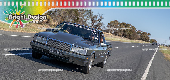 SMDC 9 2024 Street Machine Drag Challenge 9 BDMP0924 SLi04L JOEL LUCAS