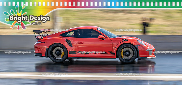 SMDC 9 2024 Street Machine Drag Challenge 9 BDMP1269-2 ED405 MANNY EMANUEL DEBRINCAT