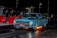 AAAA SMDC 7 Street Machine Drag Challenge 7 Day 4 @ HPR 3 Feb 23 BDMP6355 29004H BRUCE HOWIE K-BOOM