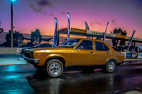 AAAA SMDC 7 Street Machine Drag Challenge 7 Day 3 @ Mildura 2 Feb 23 BD__2292 RUF183 6719 MARK MILLS