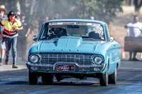 AAAAA SMDC 7 Street Machine Drag Challenge 7 Day 1 @ HPR 31 JAN 23 BDMP0050 29004H BRUCE HOWIE