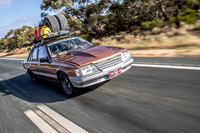 AAAAA SMDC 7 Street Machine Drag Challenge 7 Day 4 @ HPR 3 Feb 23 BDMP4090 LSFKNX RICCARDO PONTONIO