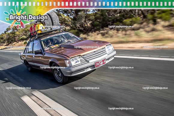 AAAAA SMDC 7 Street Machine Drag Challenge 7 Day 4 @ HPR 3 Feb 23 BDMP4090 LSFKNX RICCARDO PONTONIO