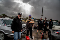 AAAAA SMDC 7 Street Machine Drag Challenge 7 Day 3 @ Mildura 2 Feb 23 BD__2214 01844M GEORGE HATZI