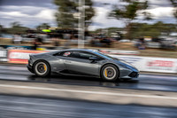 AAAAA SMDC 7 Street Machine Drag Challenge 7 Day 4 @ HPR 3 Feb 23 BDMP5427 5402 RPM JOHN RICCA
