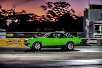 AAAAA SMDC 7 Street Machine Drag Challenge 7 Day 4 @ HPR 3 Feb 23 BDMP6270 SRH11 STEPHEN HYSLOP