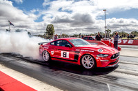 AAAAA SMDC 7 Street Machine Drag Challenge 7 Day 5 @ HPR 4 Feb 23 BD__3140 6209 MOFF8 CARL COX MOTORSPORT