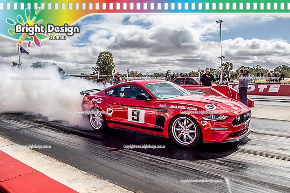AAAAA SMDC 7 Street Machine Drag Challenge 7 Day 5 @ HPR 4 Feb 23 BD__3140 6209 MOFF8 CARL COX MOTORSPORT