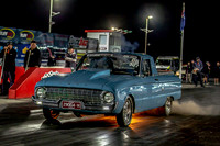 AAAAA SMDC 7 Street Machine Drag Challenge 7 Day 4 @ HPR 3 Feb 23 BDMP6356 29004H BRUCE HOWIE K-BOOM